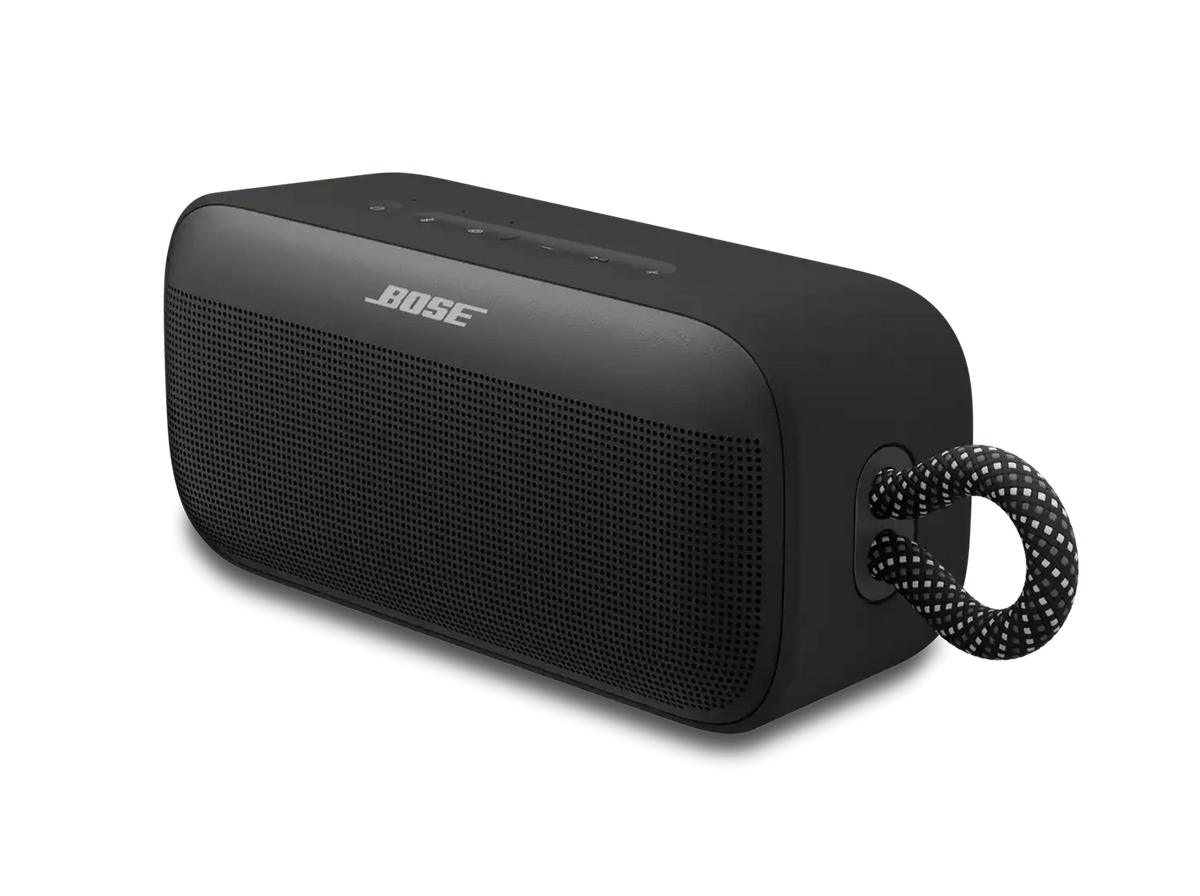 Bose SoundLink Plus Portable Speaker - Refurbished