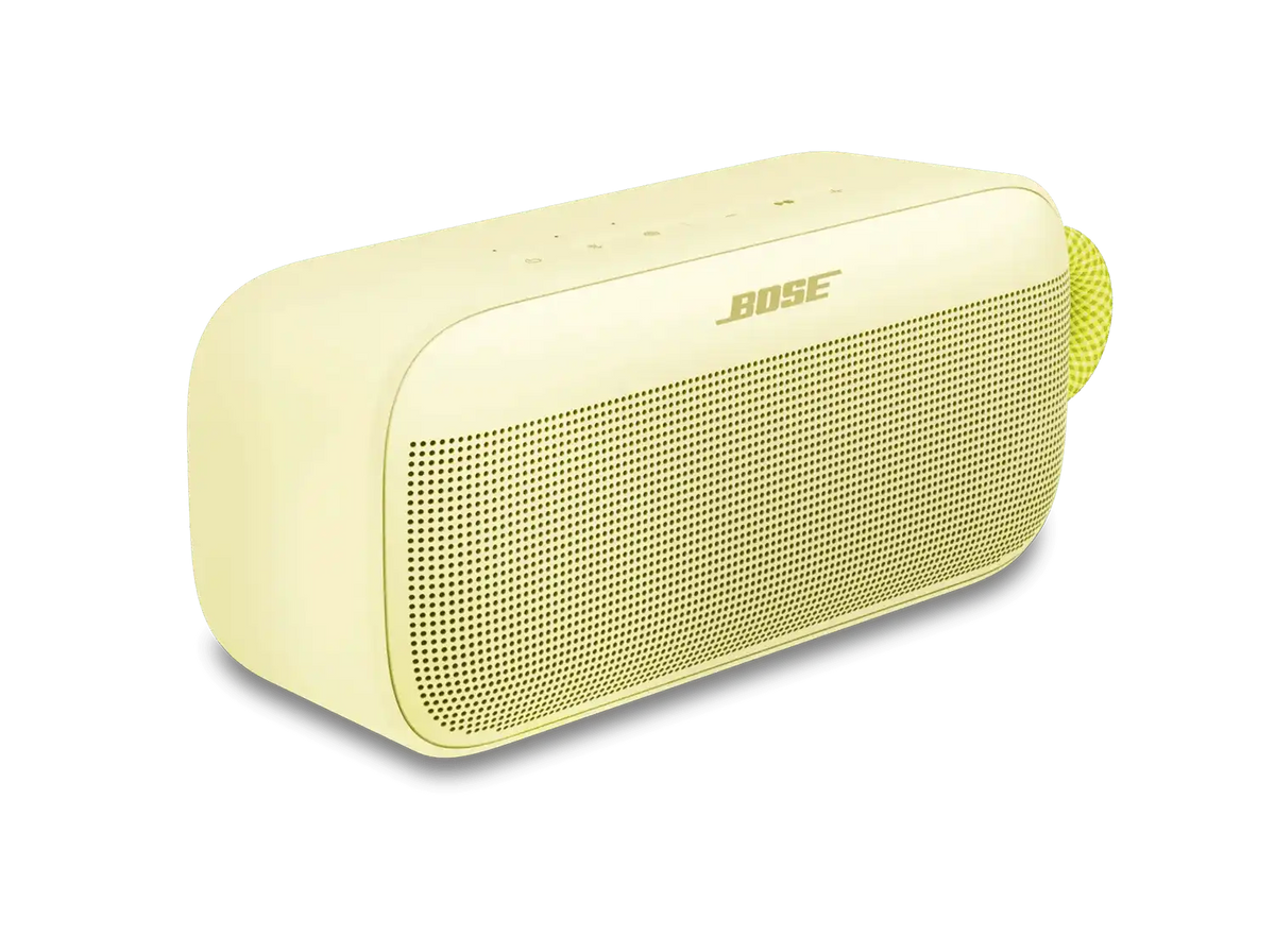 Bose SoundLink Plus Portable Speaker - Refurbished