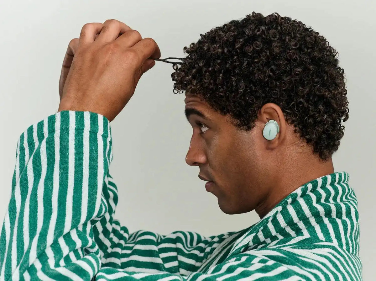 Bose QuietComfort Earbuds