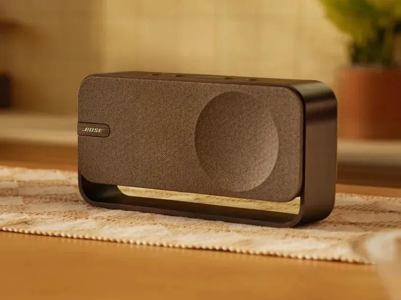 Bose SoundLink Home Bluetooth Speaker