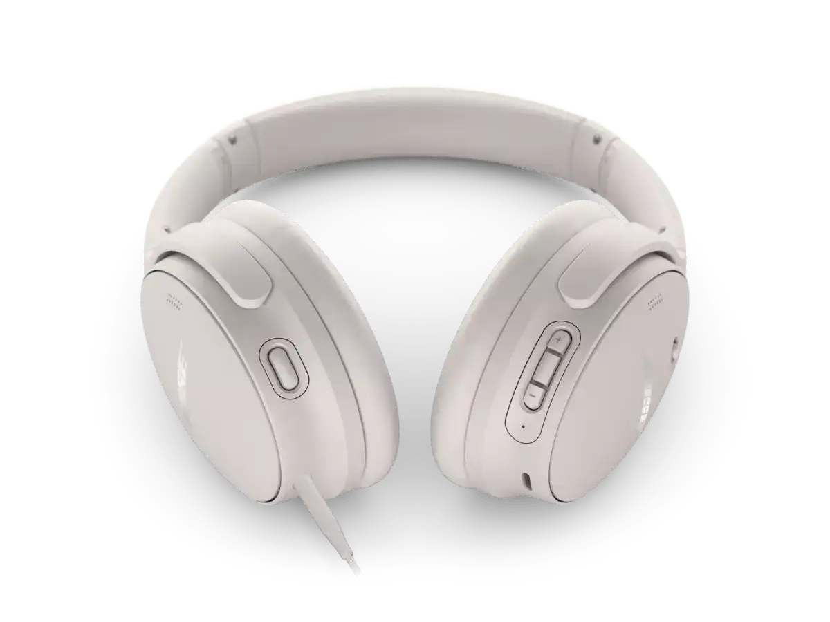 Bose QuietComfort Headphones - Refurbished