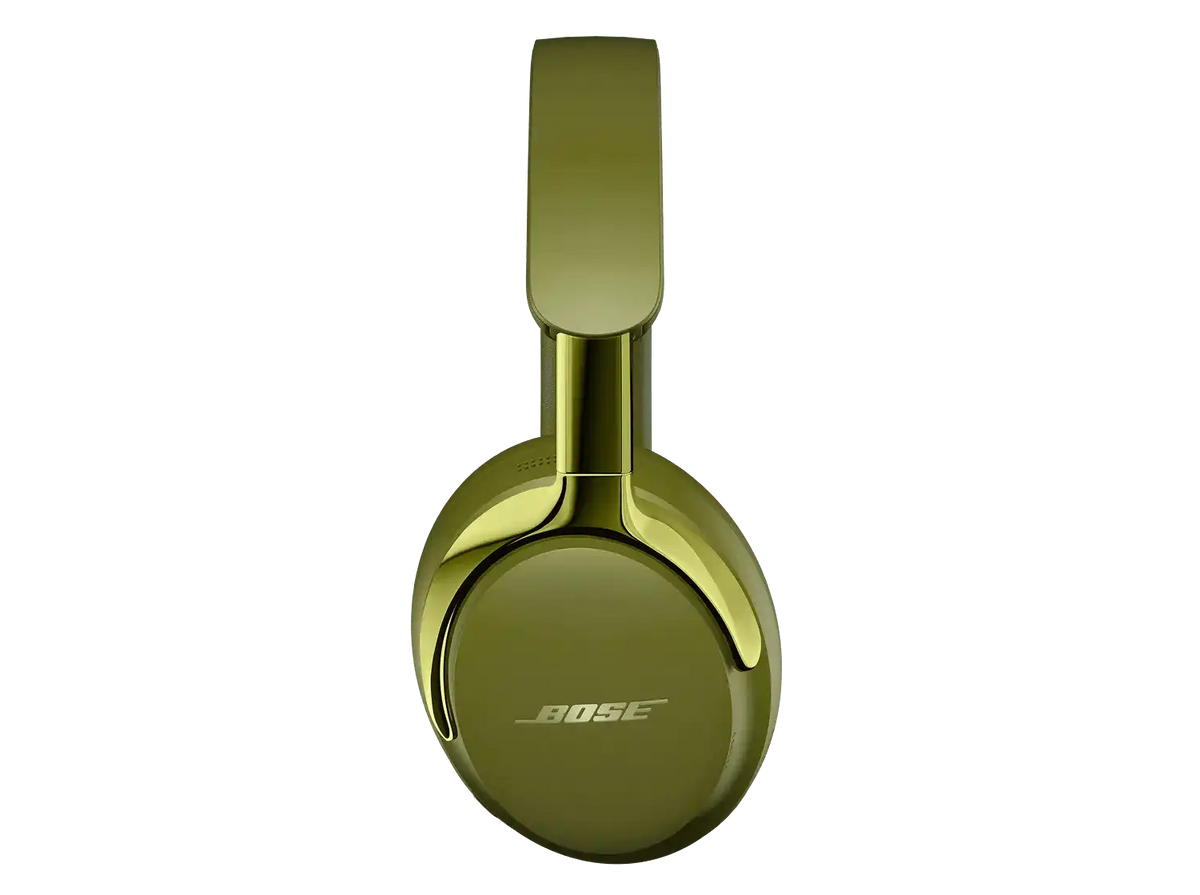 Bose QuietComfort Ultra Headphones (2nd Gen)