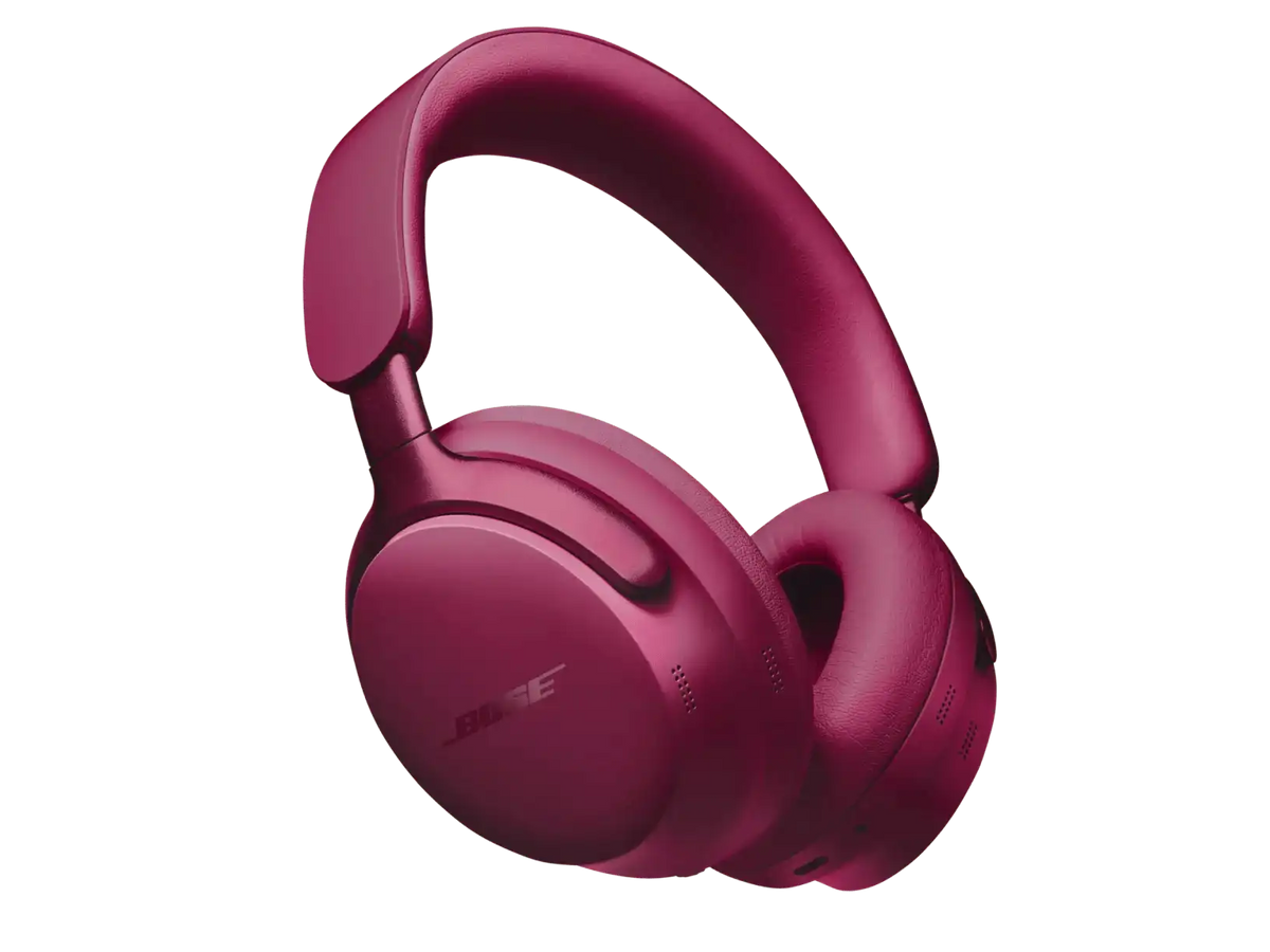 Bose QuietComfort Ultra Headphones - Refurbished