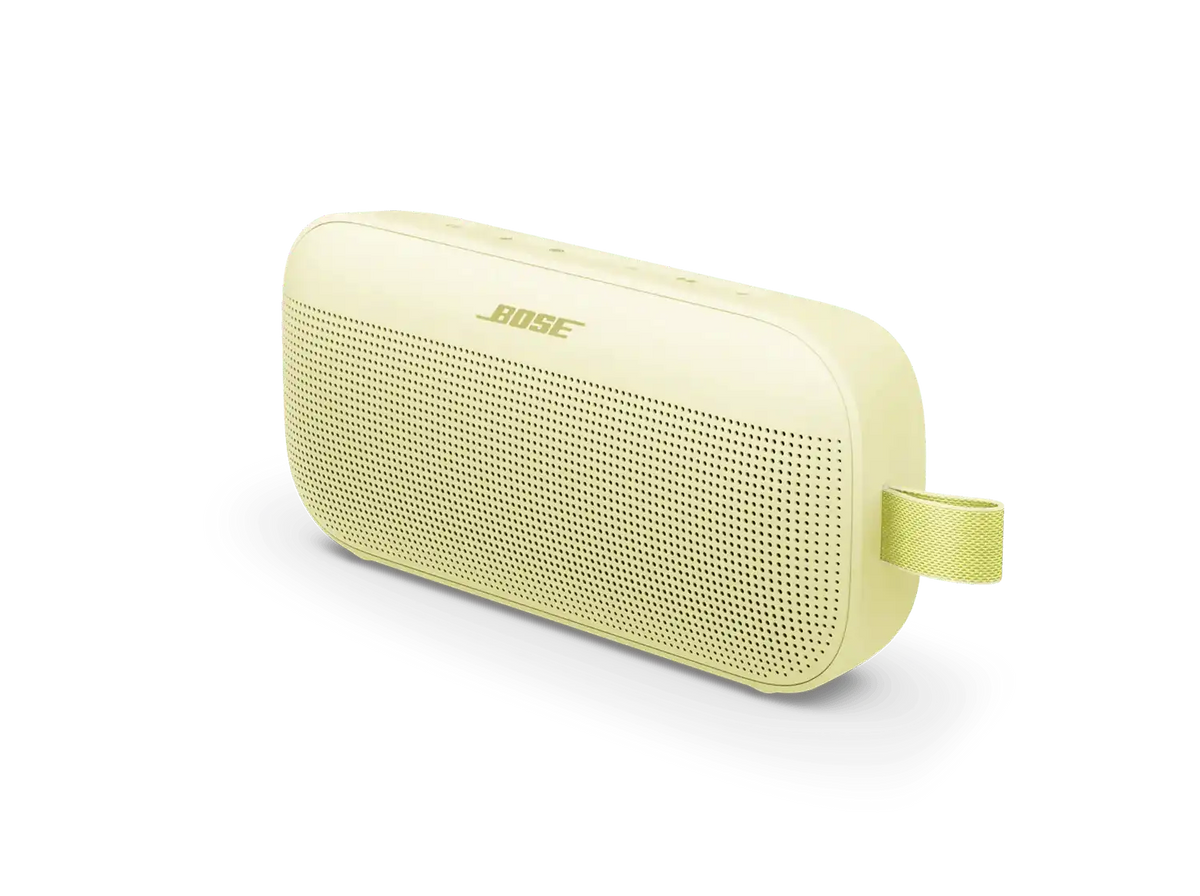 Bose SoundLink Flex Portable Speaker (2nd Gen)