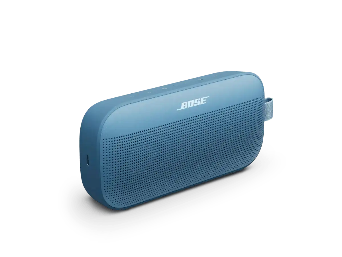 Bose SoundLink Flex Portable Speaker (2nd Gen) - Refurbished