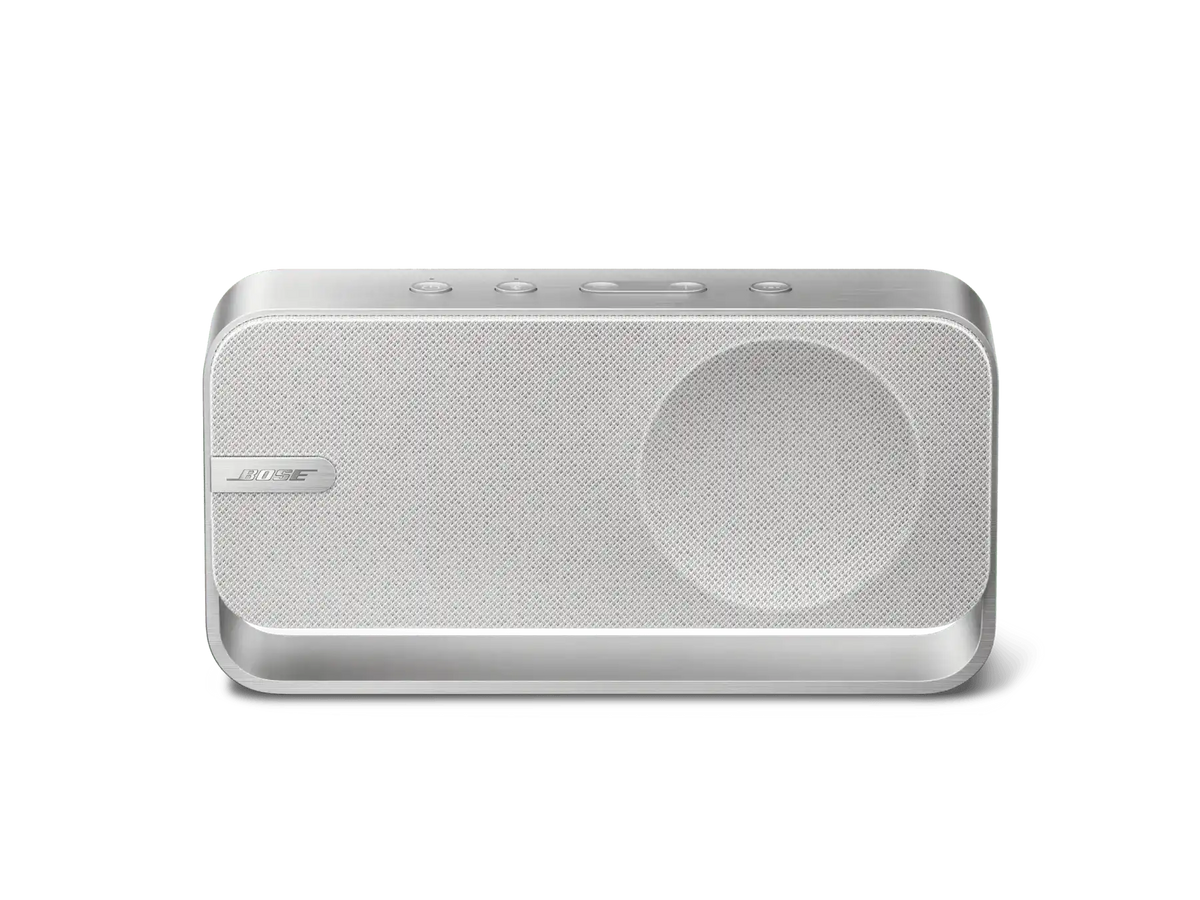 Bose SoundLink Home Bluetooth Speaker