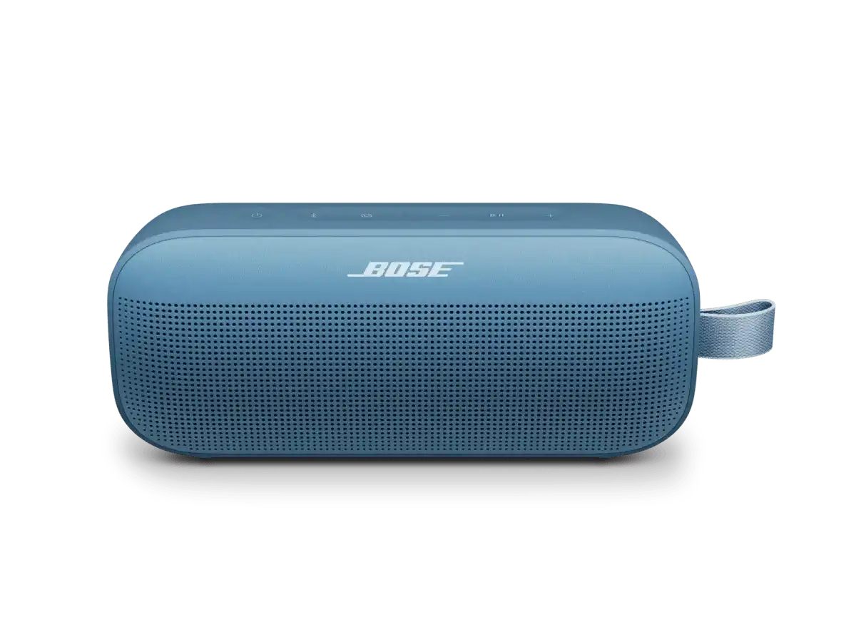 Bose SoundLink Flex Portable Speaker (2nd Gen)