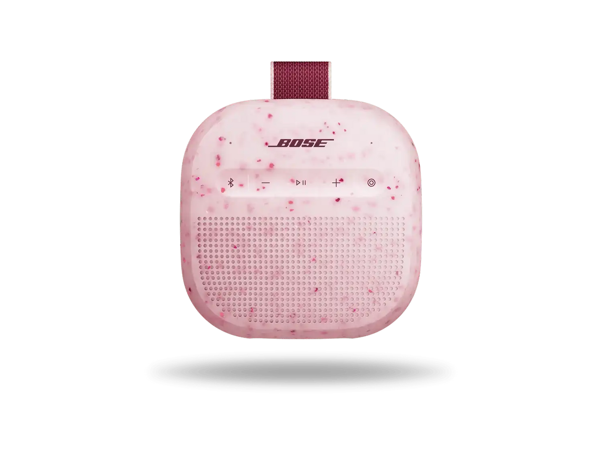 Bose SoundLink Micro Portable Speaker (2nd Gen) - Refurbished