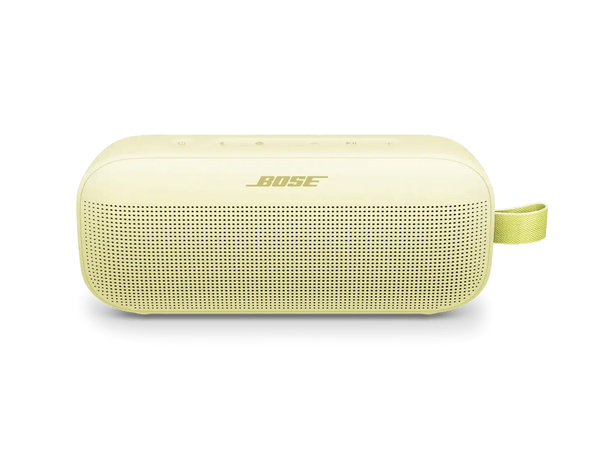Bose SoundLink Flex Portable Speaker (2nd Gen)