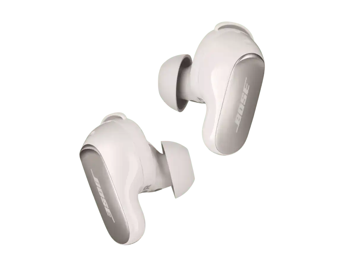 Bose QuietComfort Ultra Earbuds - Refurbished