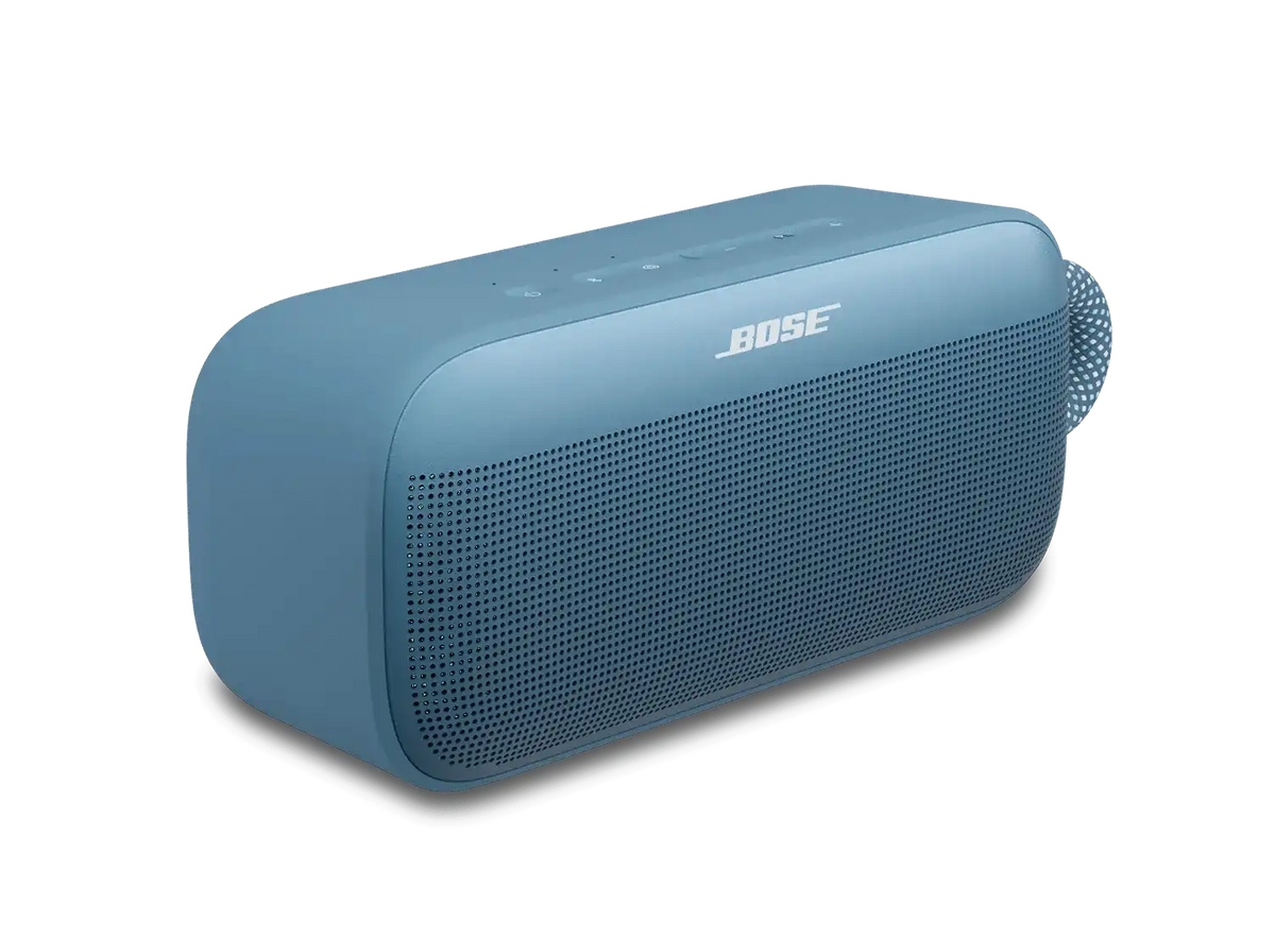 Bose SoundLink Plus Portable Speaker - Refurbished