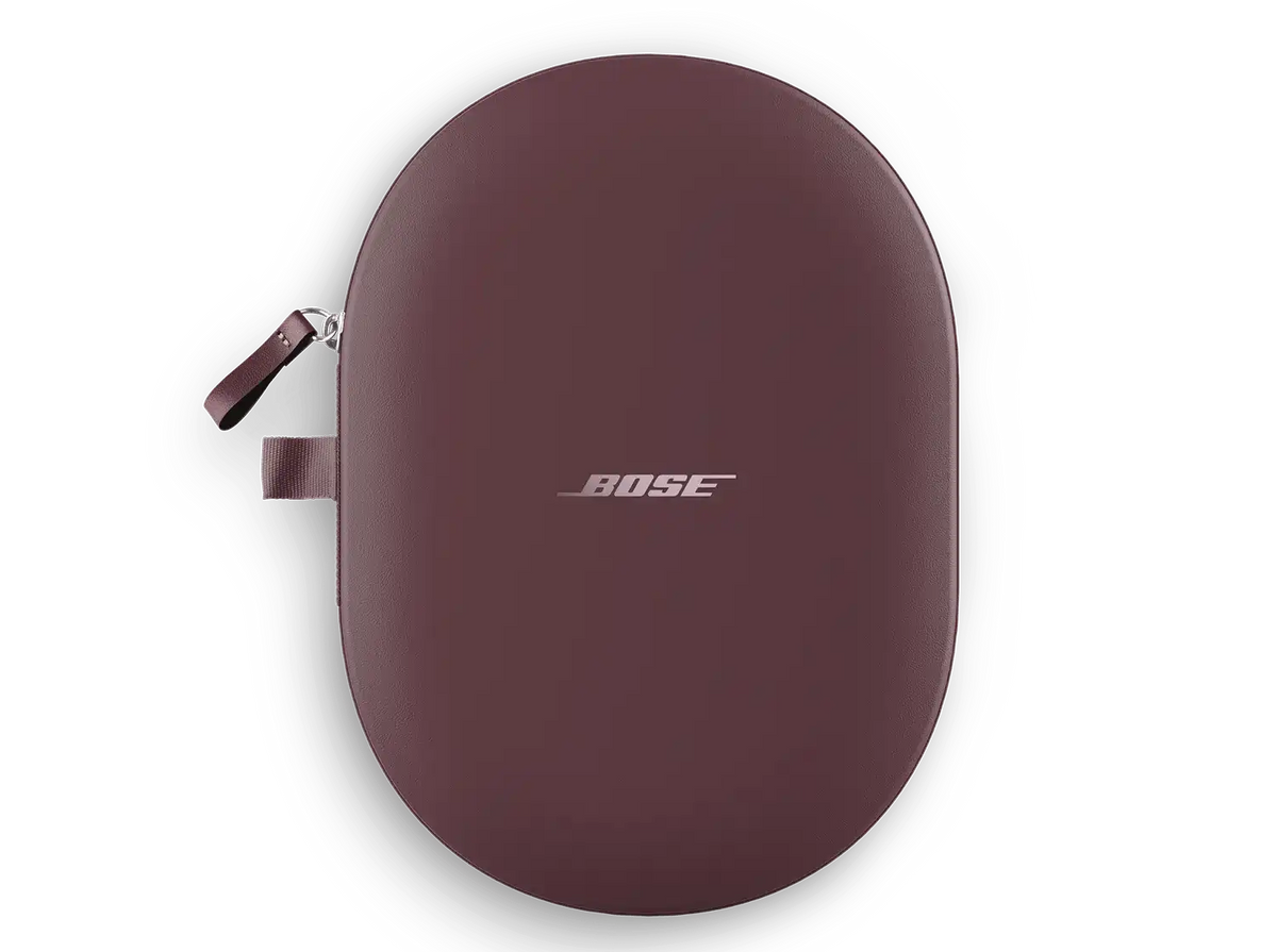 Bose QuietComfort Ultra Headphones (2nd Gen)