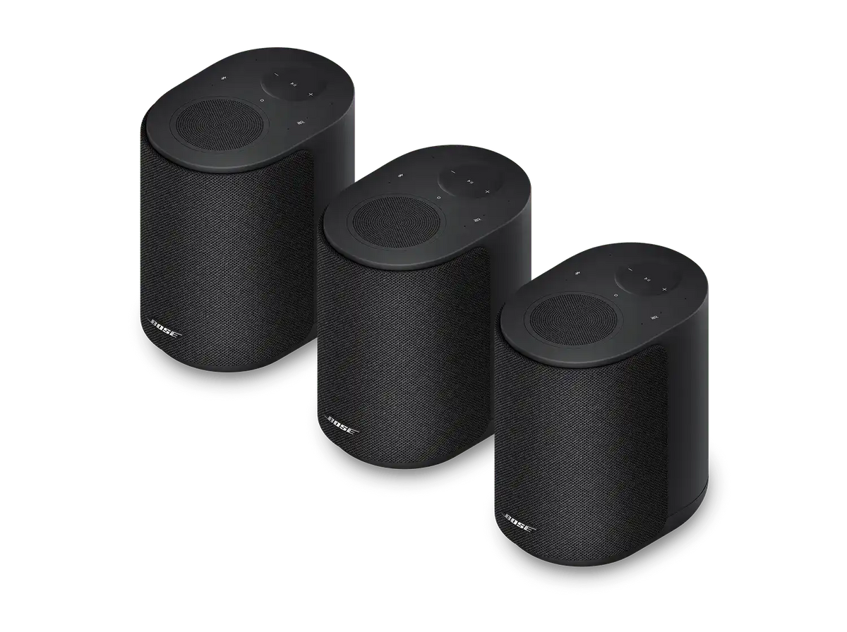 Multiroom Music Set