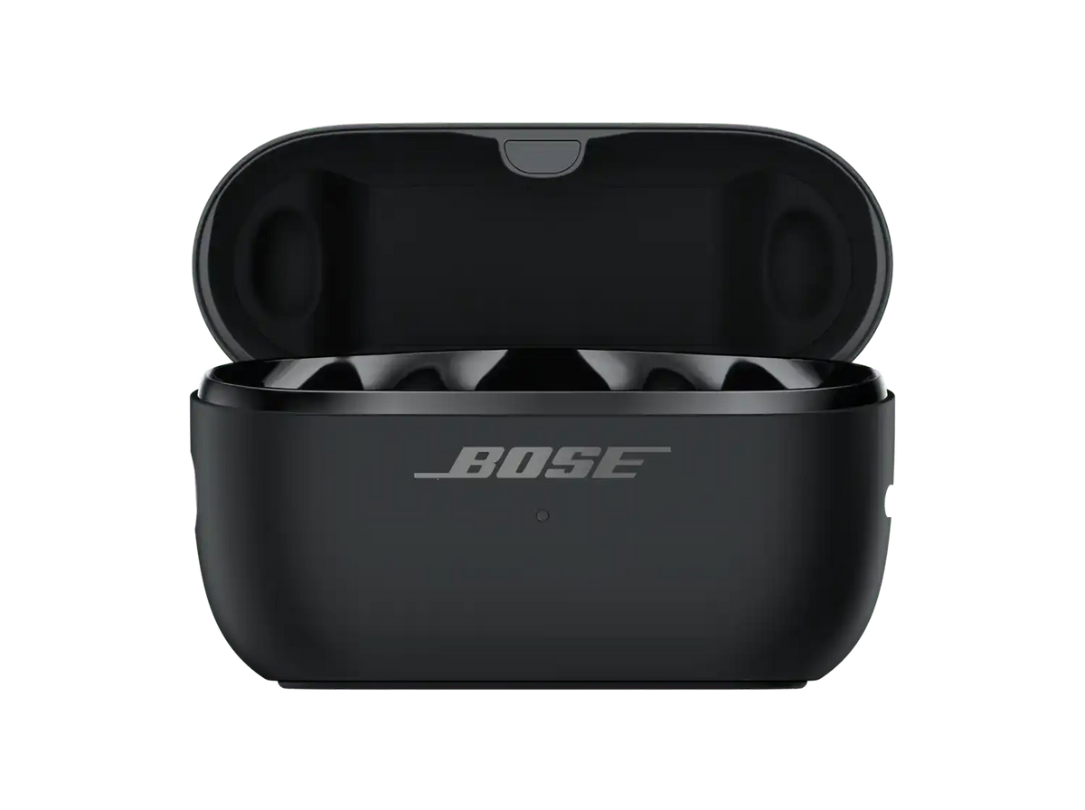 Bose Ultra Open Earbuds (2nd Gen)