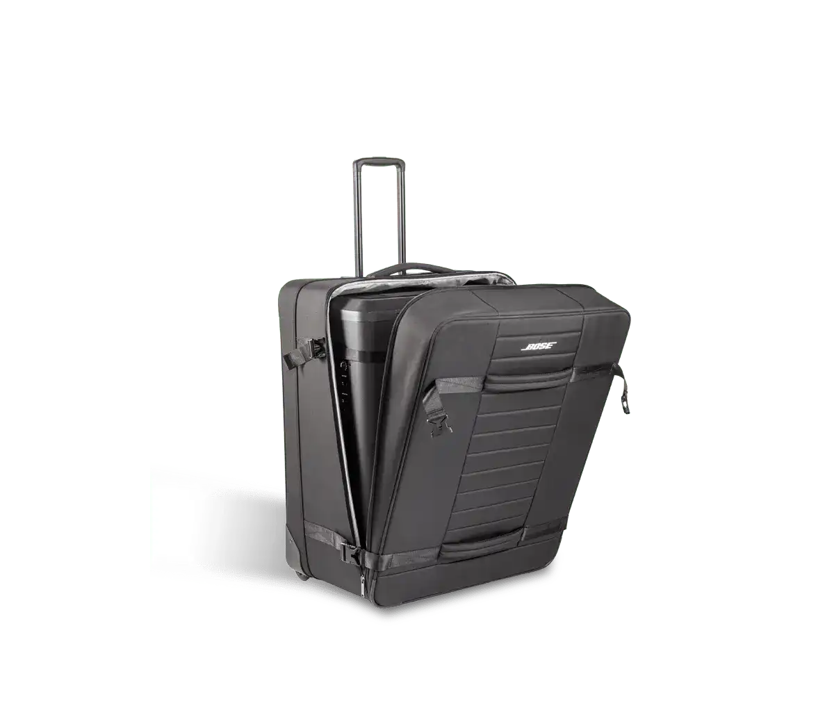 Sub2 Roller Bag