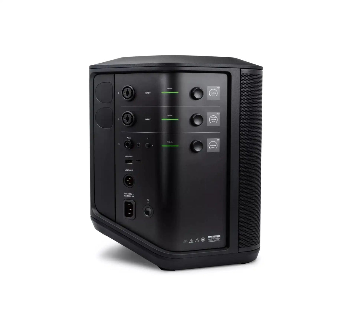 Bose S1 Pro+ Portable Bluetooth Speaker System