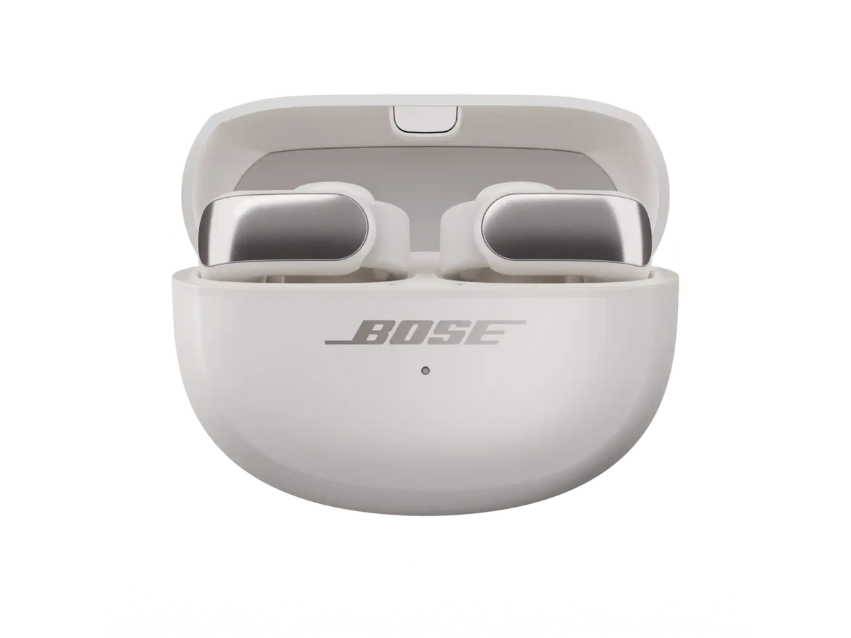 Bose Ultra Open Earbuds