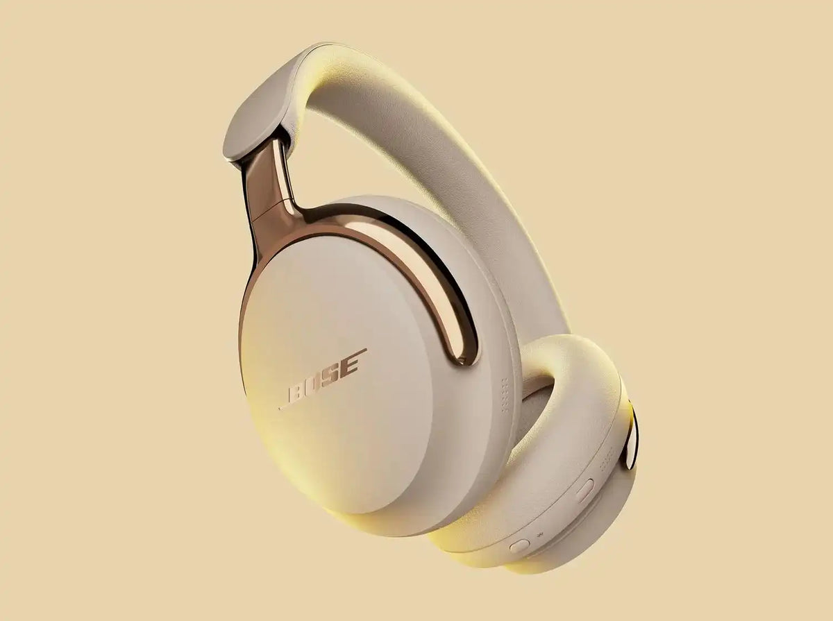 Bose QuietComfort Ultra Headphones (2nd Gen)