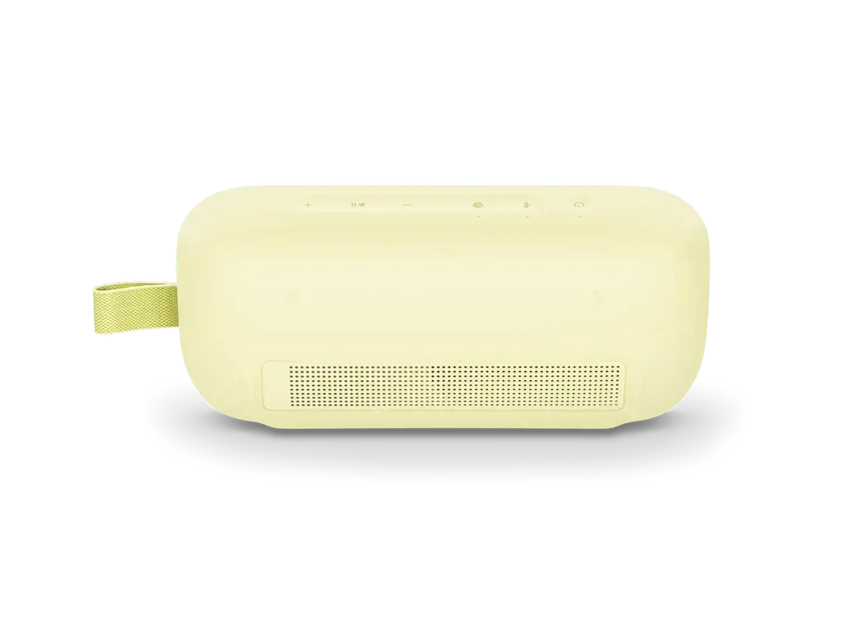 Bose SoundLink Flex Portable Speaker (2nd Gen) - Refurbished