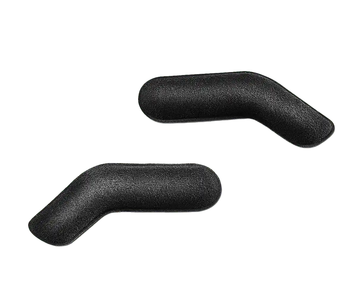 ProFlight side cushions