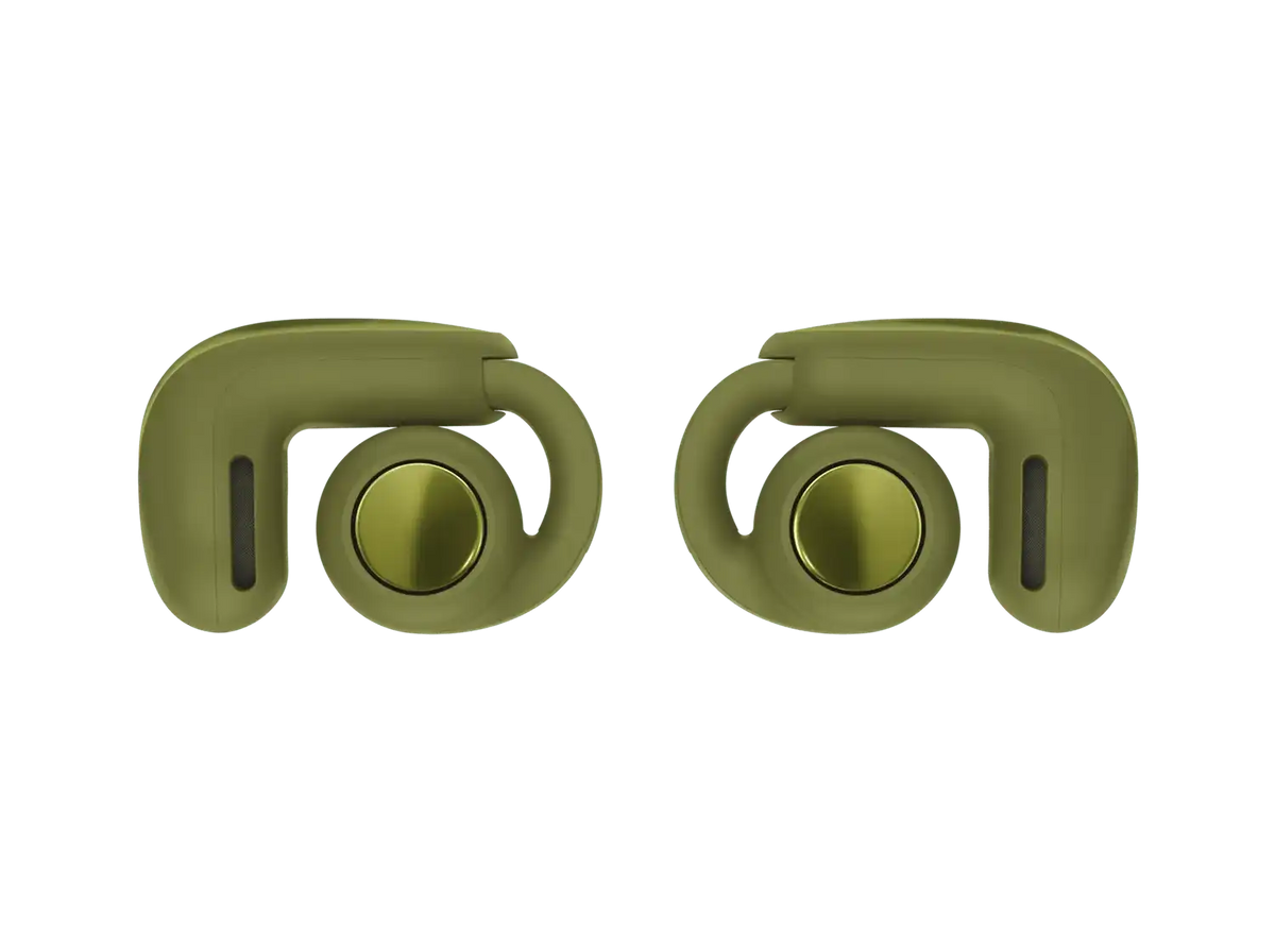 Bose Ultra Open Earbuds (2nd Gen)