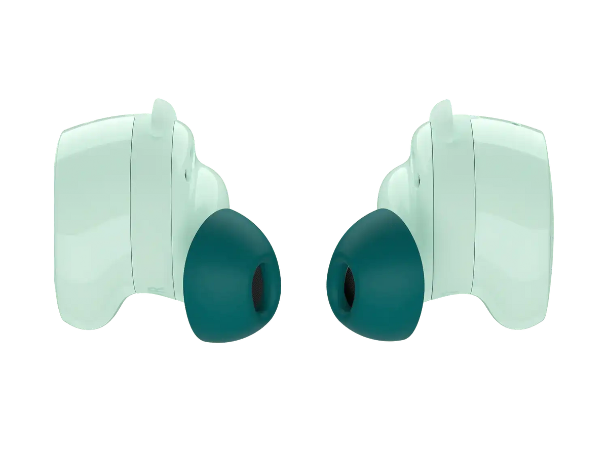 Bose QuietComfort Earbuds