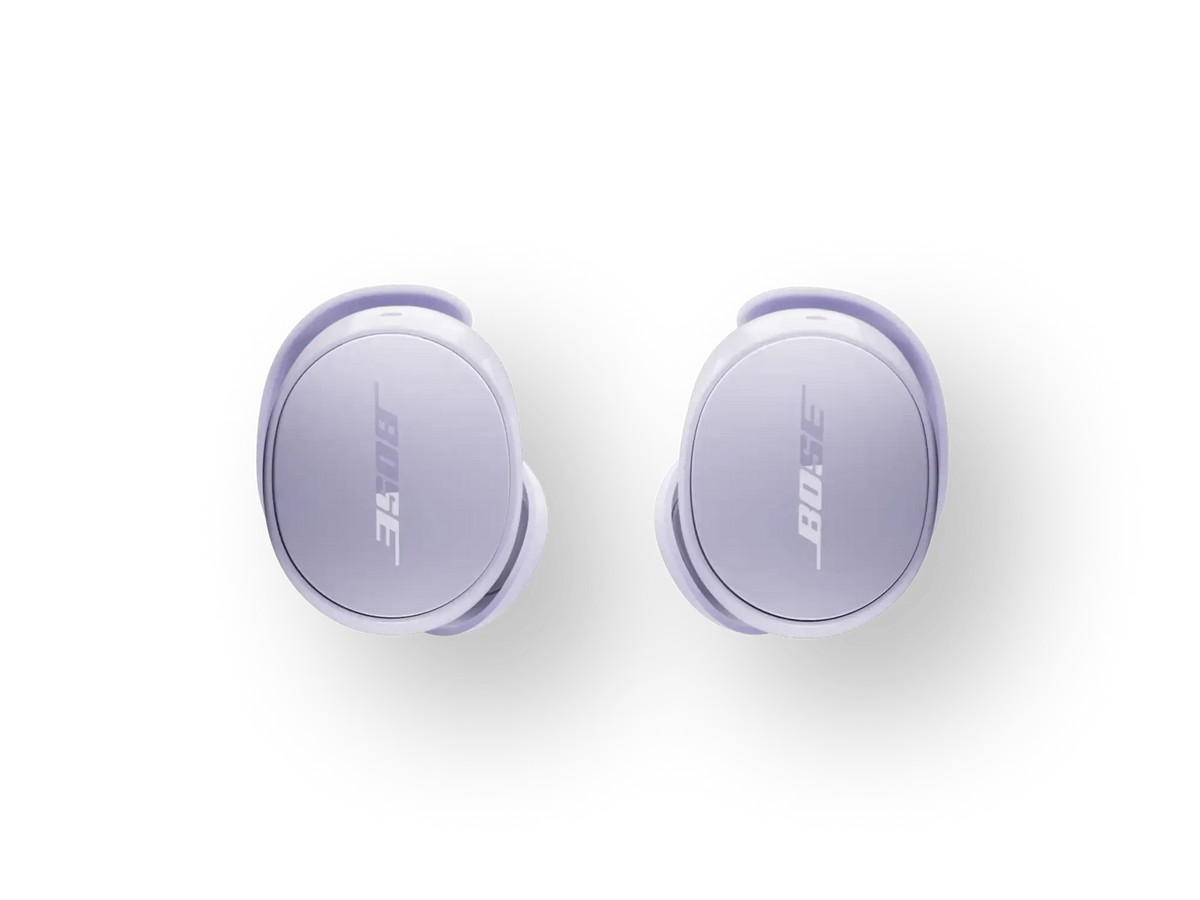 Bose QuietComfort Earbuds