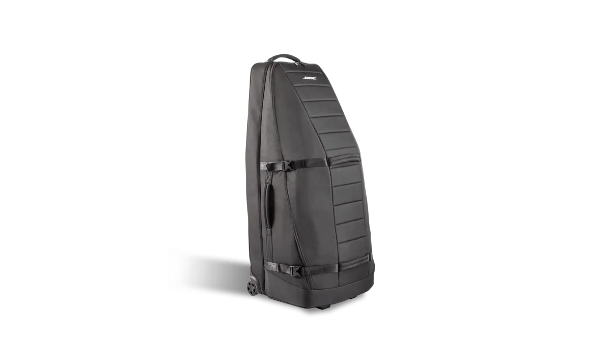 L1 Pro16 System Roller Bag