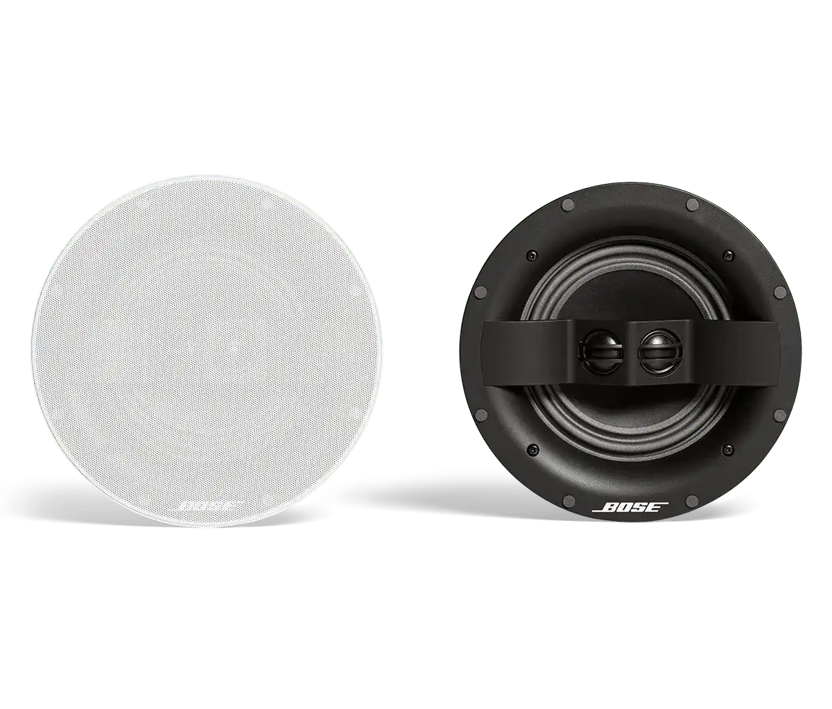 Virtually Invisible® 791 Series II in-ceiling speakers