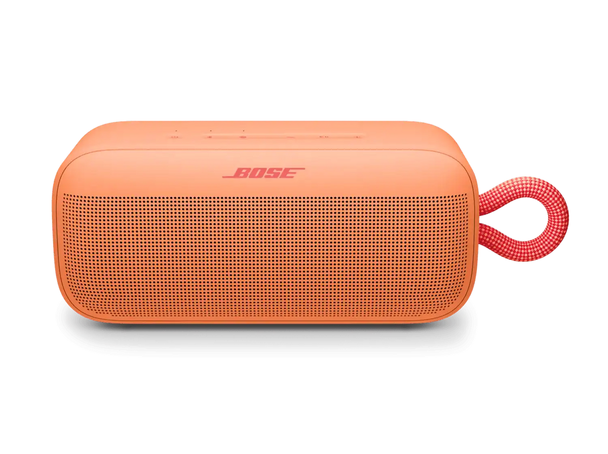 Bose SoundLink Plus Portable Speaker