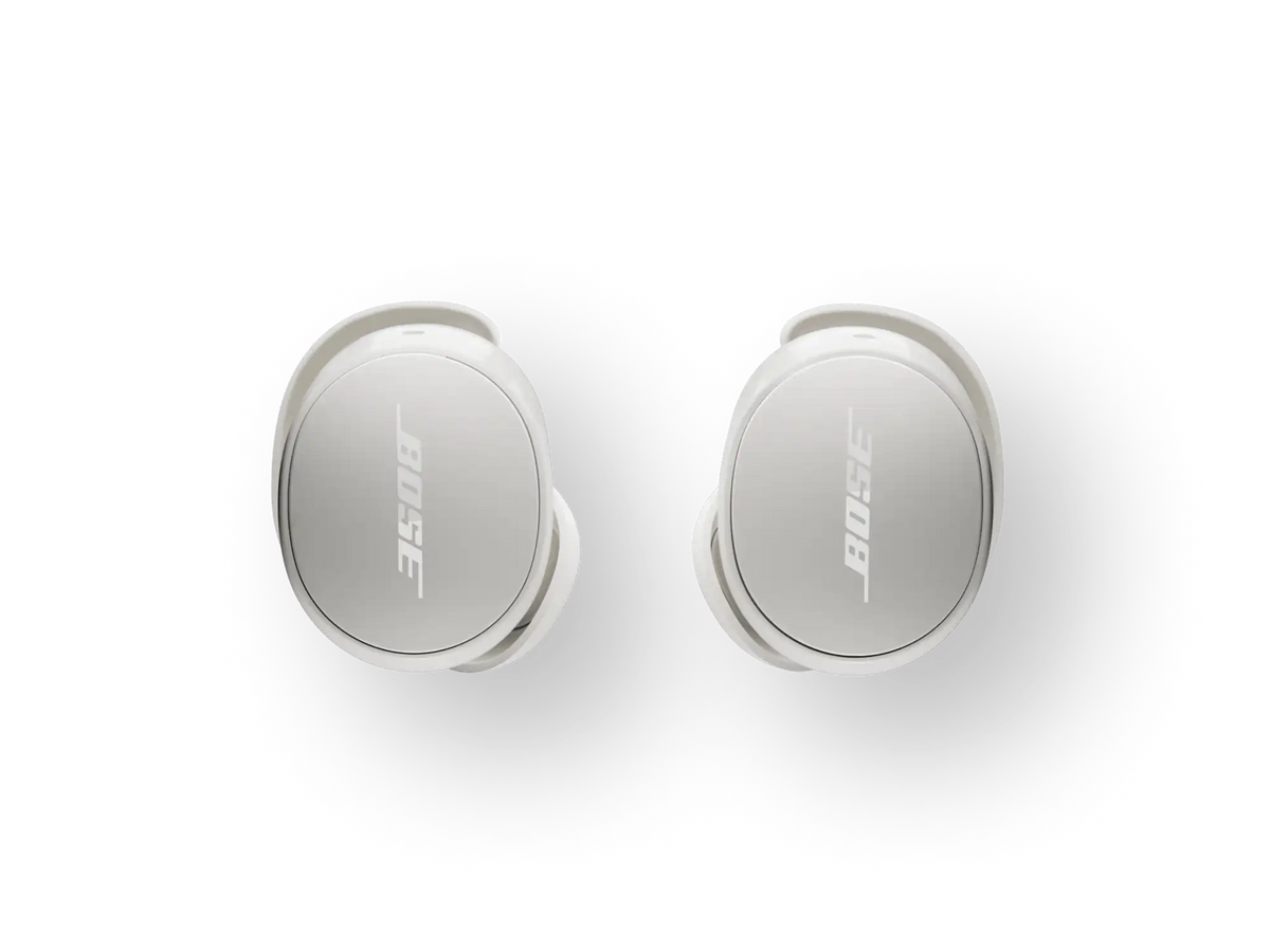 Bose QuietComfort Earbuds - Refurbished