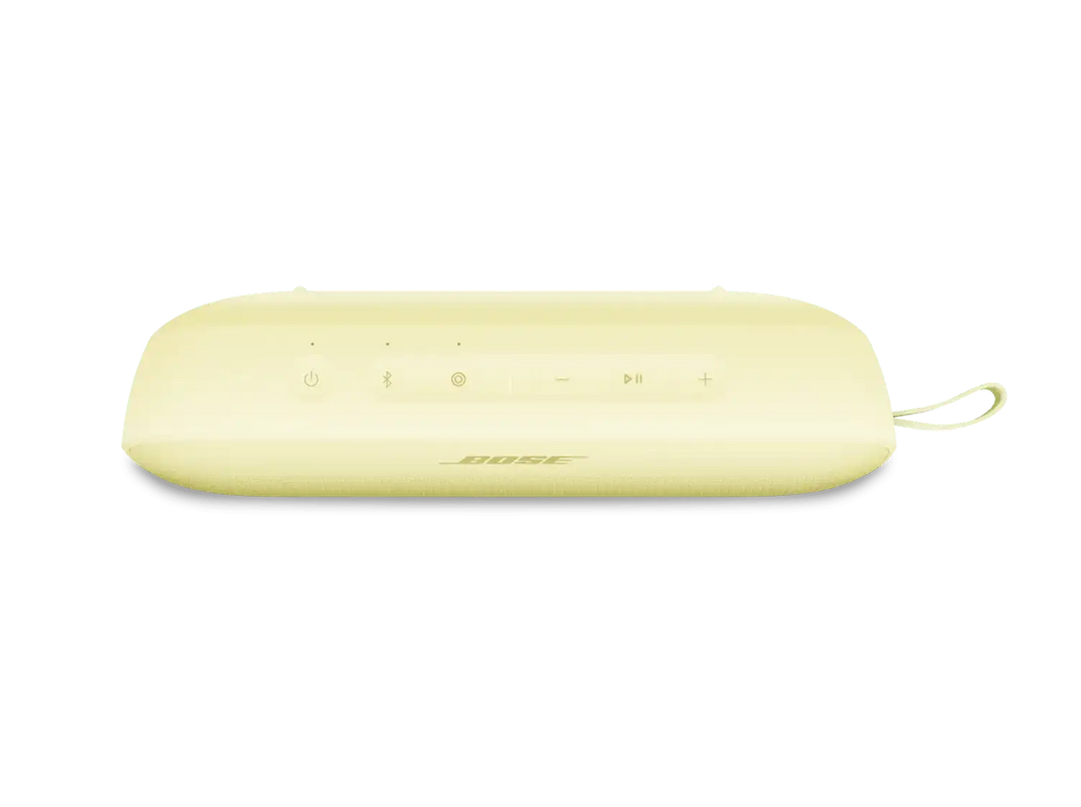 Bose SoundLink Flex Portable Speaker (2nd Gen) - Refurbished
