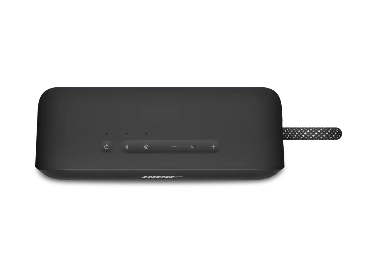 Bose SoundLink Plus Portable Speaker