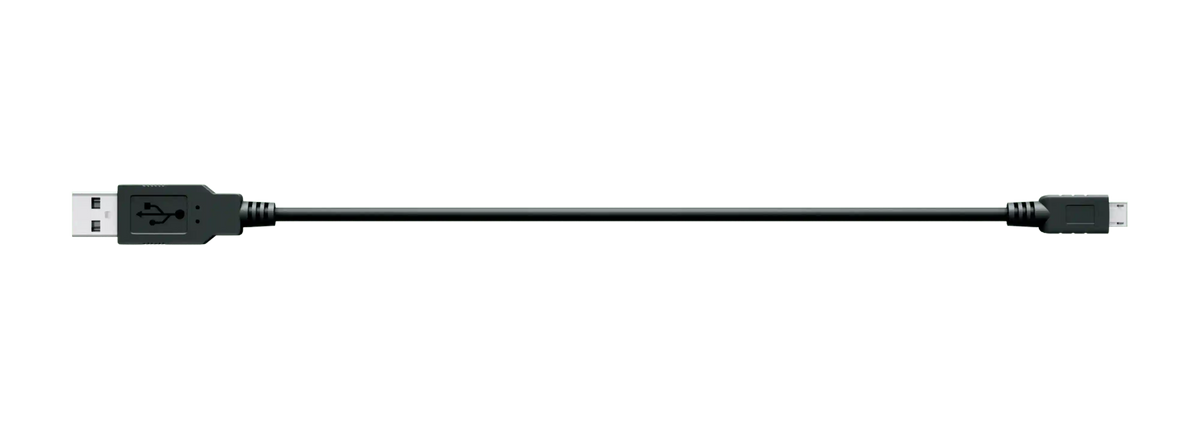Bose® headphone USB cable