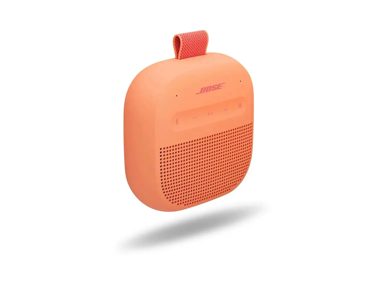 Bose SoundLink Micro Portable Speaker (2nd Gen)
