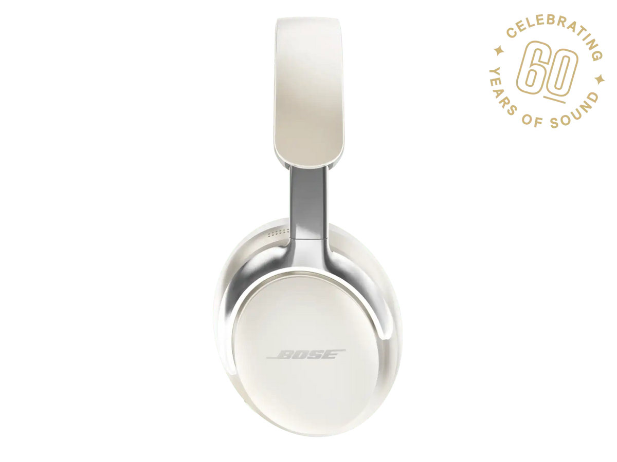 Bose QuietComfort Ultra Headphones - Refurbished