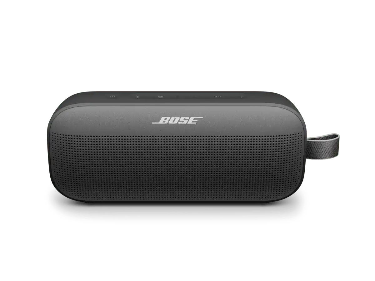 Bose SoundLink Flex Portable Speaker (2nd Gen)