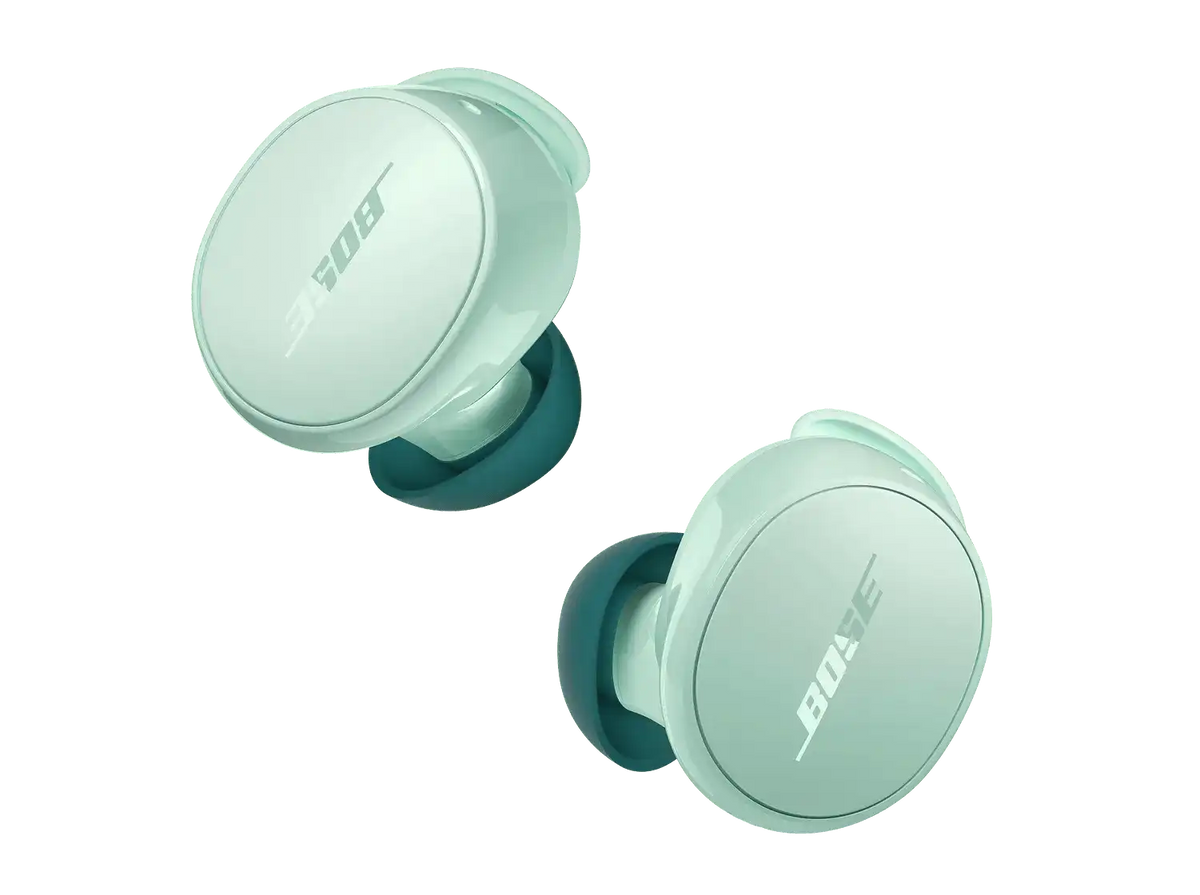 Bose QuietComfort Earbuds