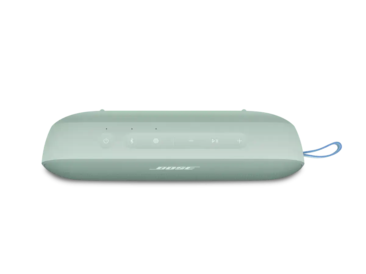 Bose SoundLink Flex Portable Speaker (2nd Gen) - Refurbished