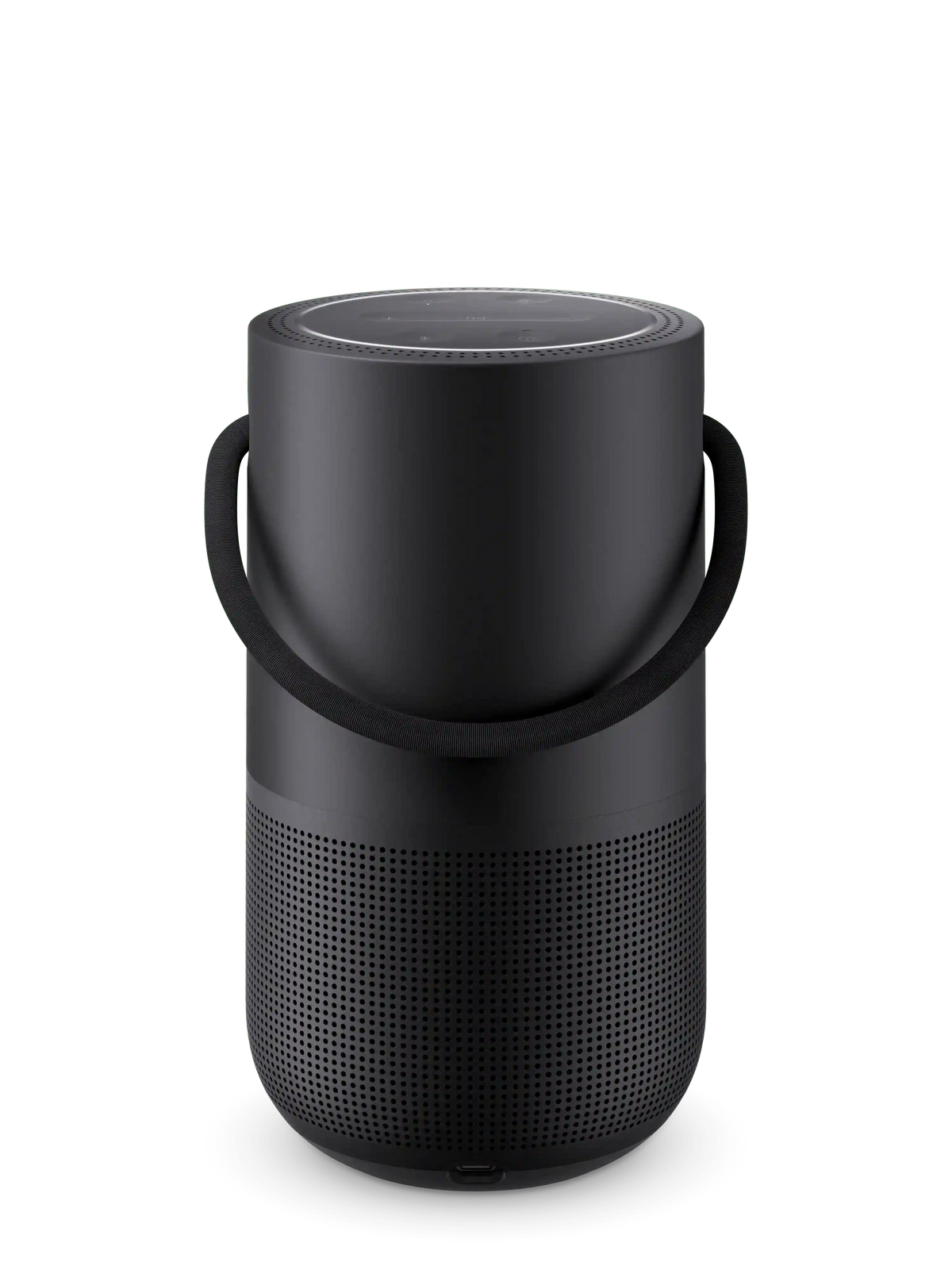 Bose Portable Smart Speaker