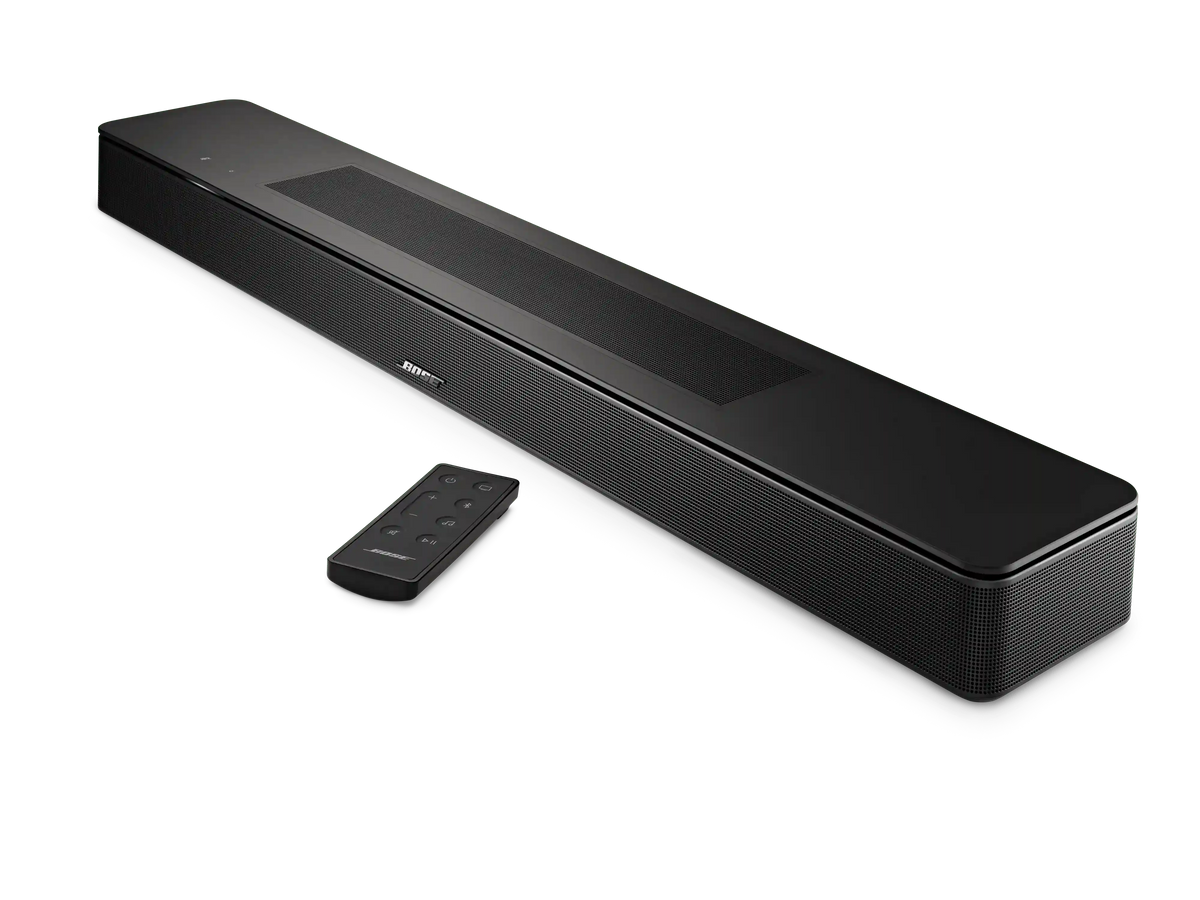 Bose Smart Soundbar - Refurbished