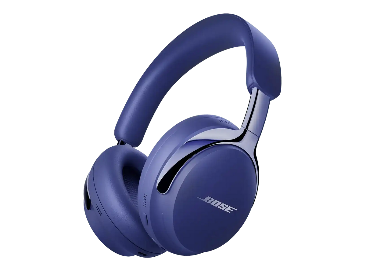 Bose QuietComfort Ultra Headphones (2nd Gen) - Refurbished