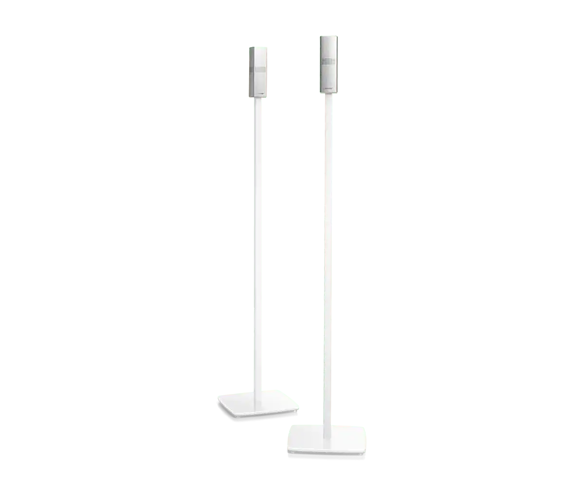 OmniJewel™ floorstands