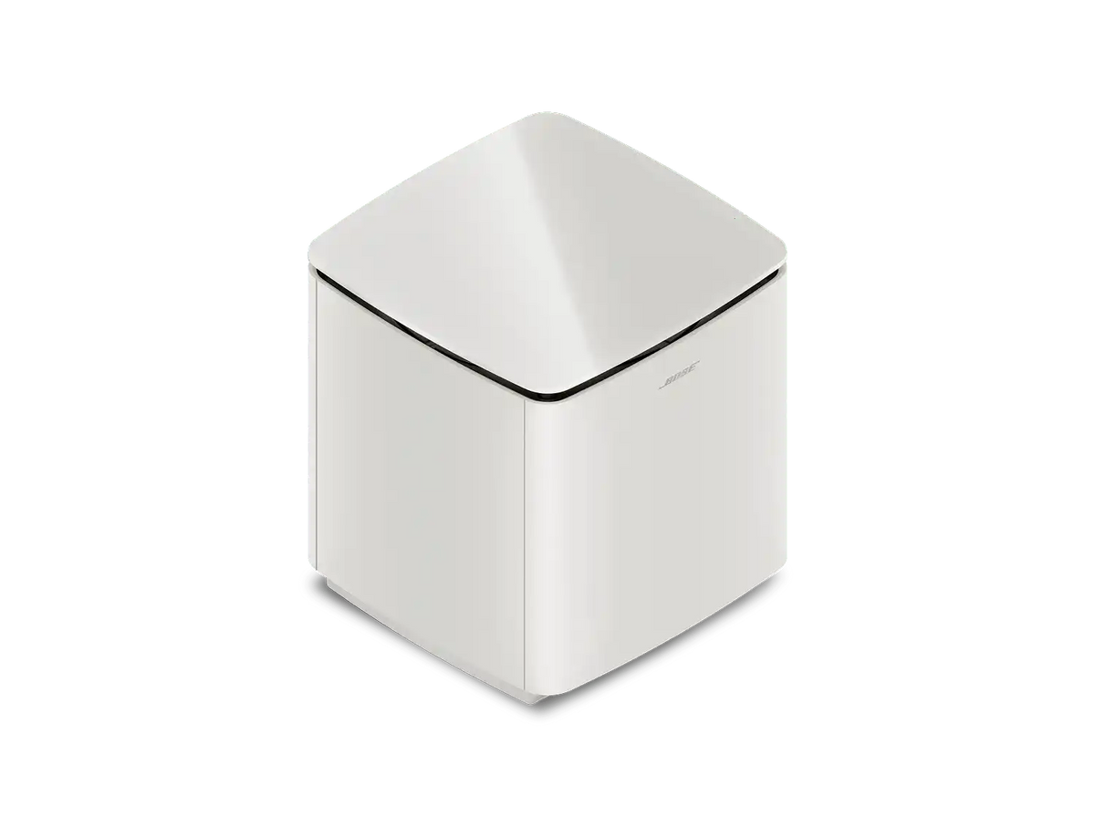 Bose Lifestyle Ultra Subwoofer