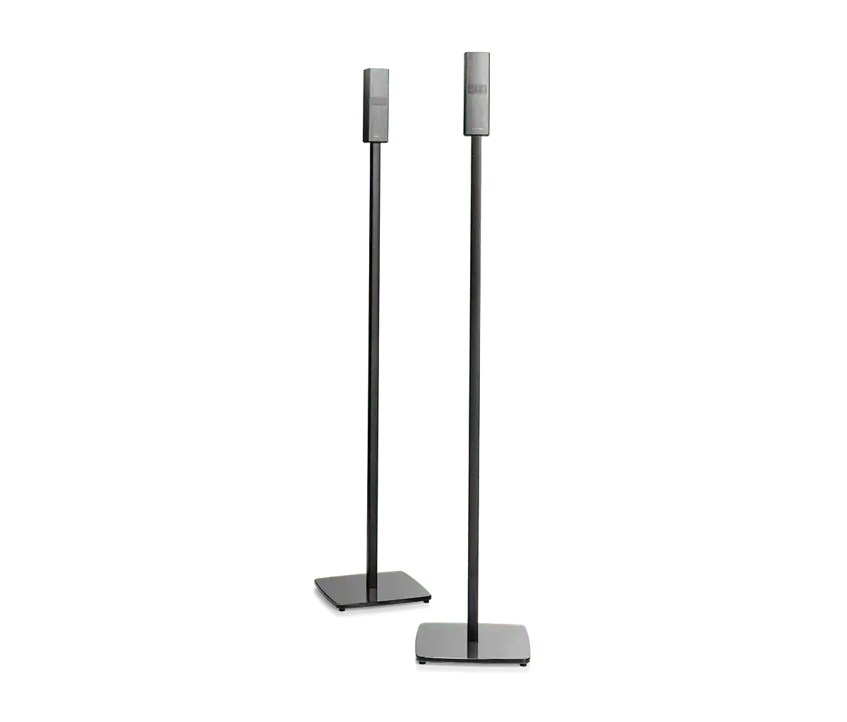 OmniJewel™ floorstands