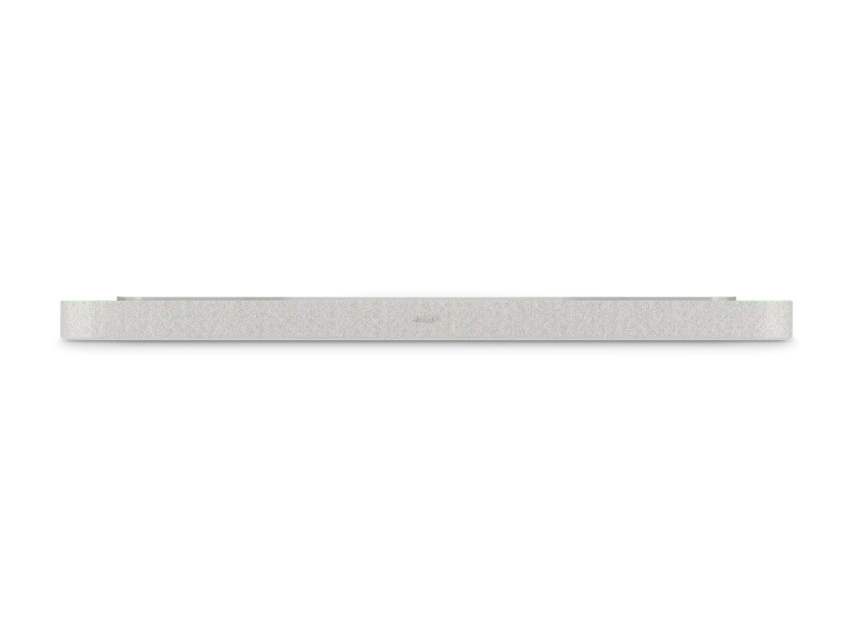 Bose Lifestyle Ultra Soundbar