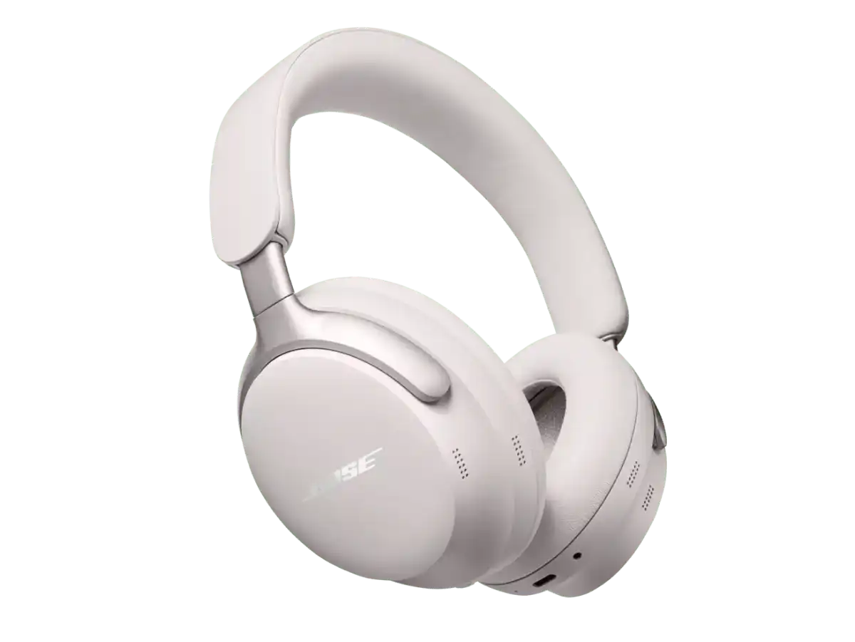 Bose QuietComfort Ultra Headphones - Refurbished