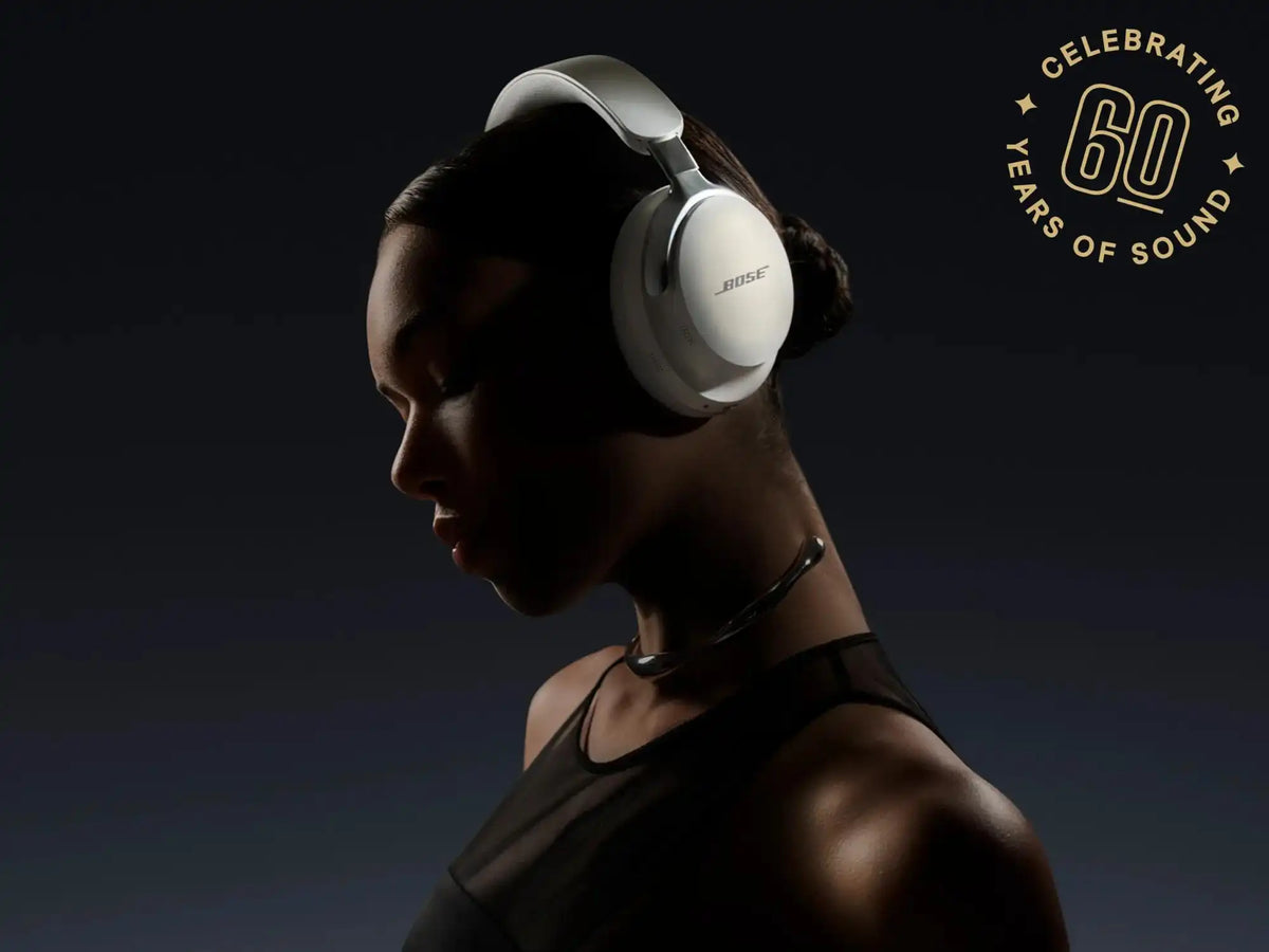 Bose QuietComfort Ultra Headphones - Refurbished