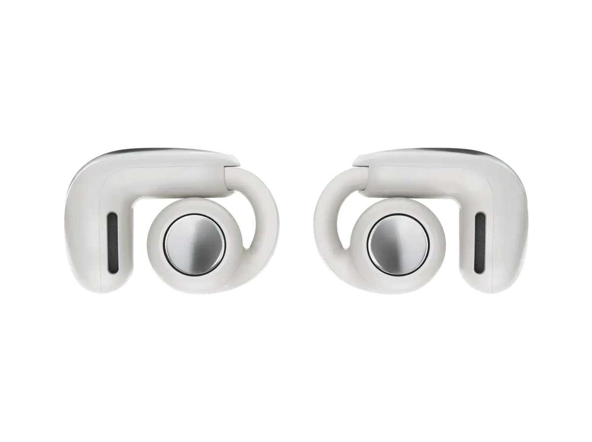 Bose Ultra Open Earbuds (2nd Gen)