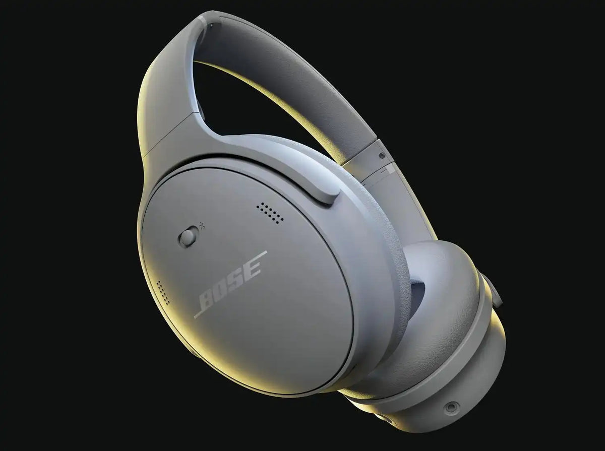 Bose QuietComfort Headphones - Refurbished